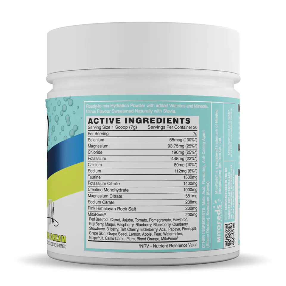 Hydration - 30 Servings