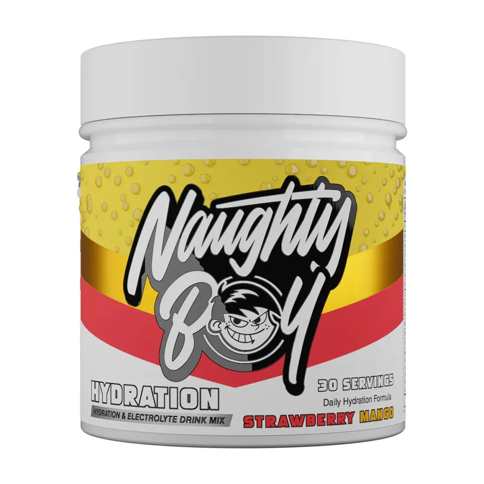 Hydration - 30 Servings