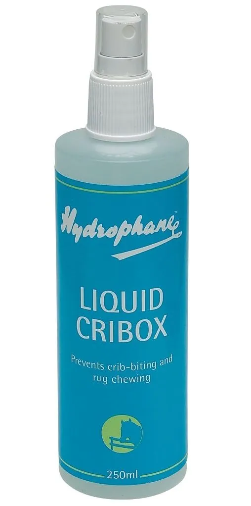 Hydrophane Cribox Liquid