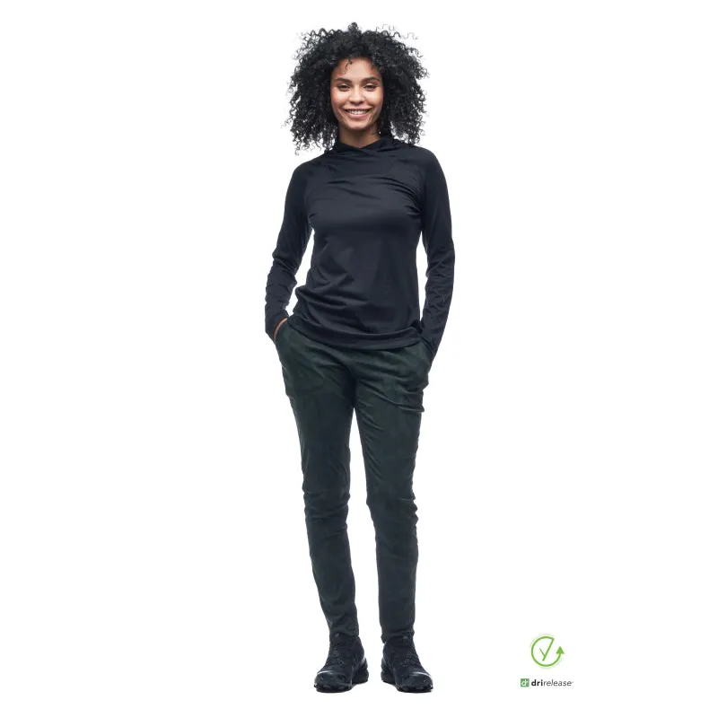 Indyeva Strika II Long Sleeve