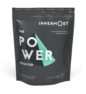 Innermost The Power Booster