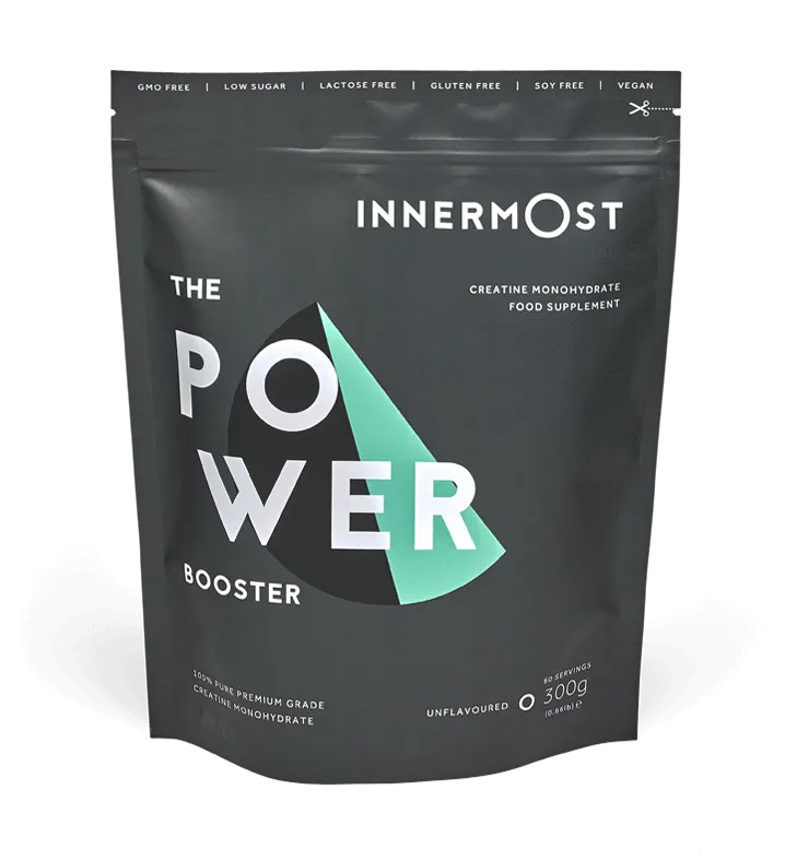 Innermost The Power Booster