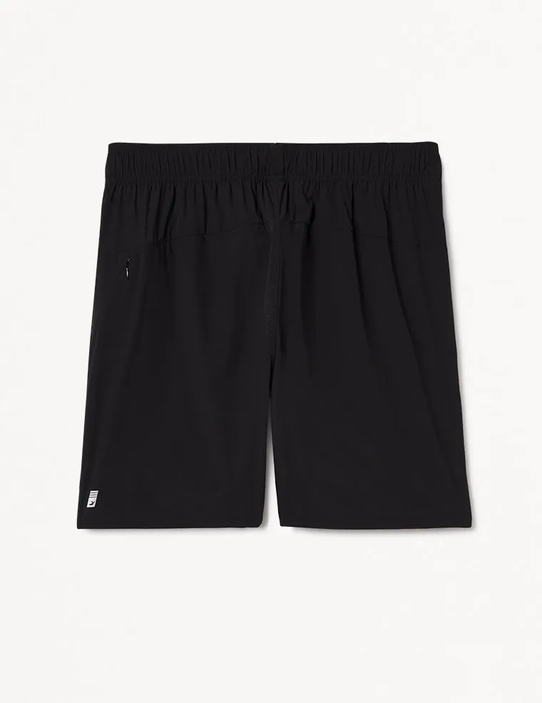 Intensity Short 6": Black