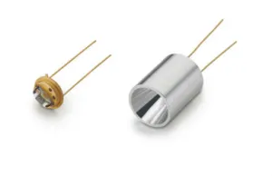 IR-30 Steady State 950C Emitter & Optics