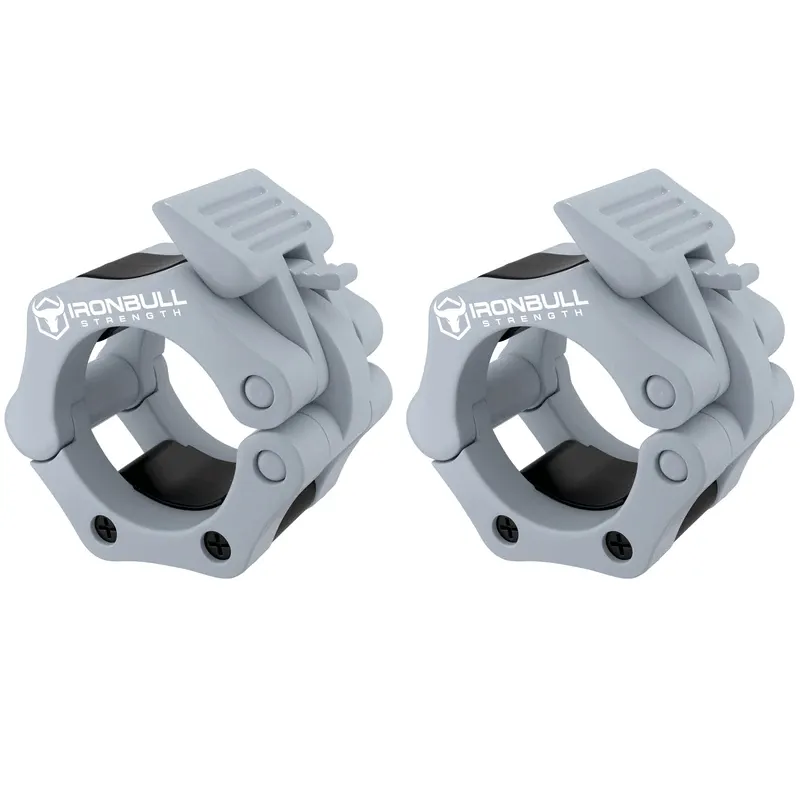 Ironbull Barbell Collars