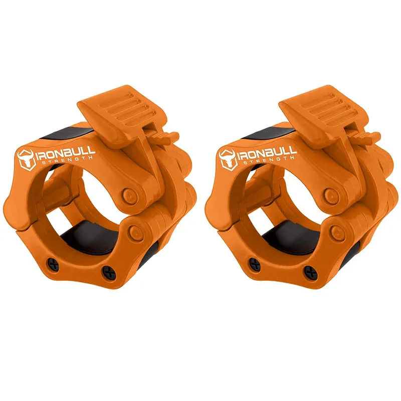 Ironbull Barbell Collars