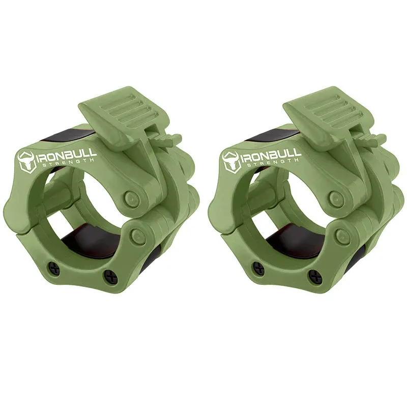 Ironbull Barbell Collars