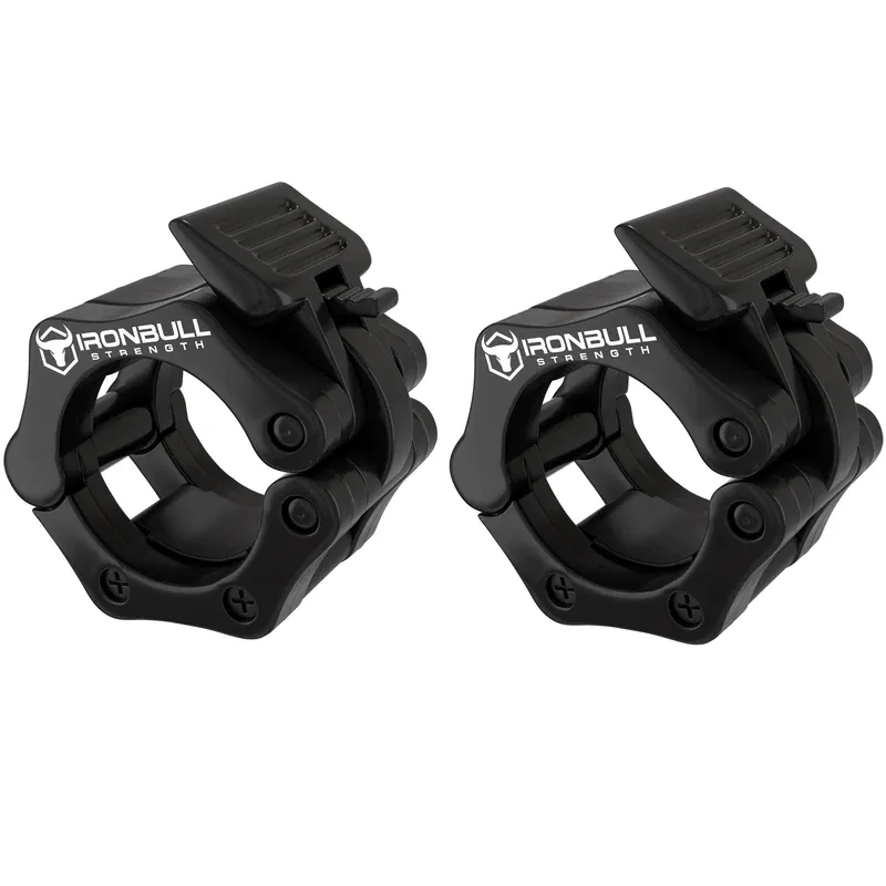Ironbull Barbell Collars