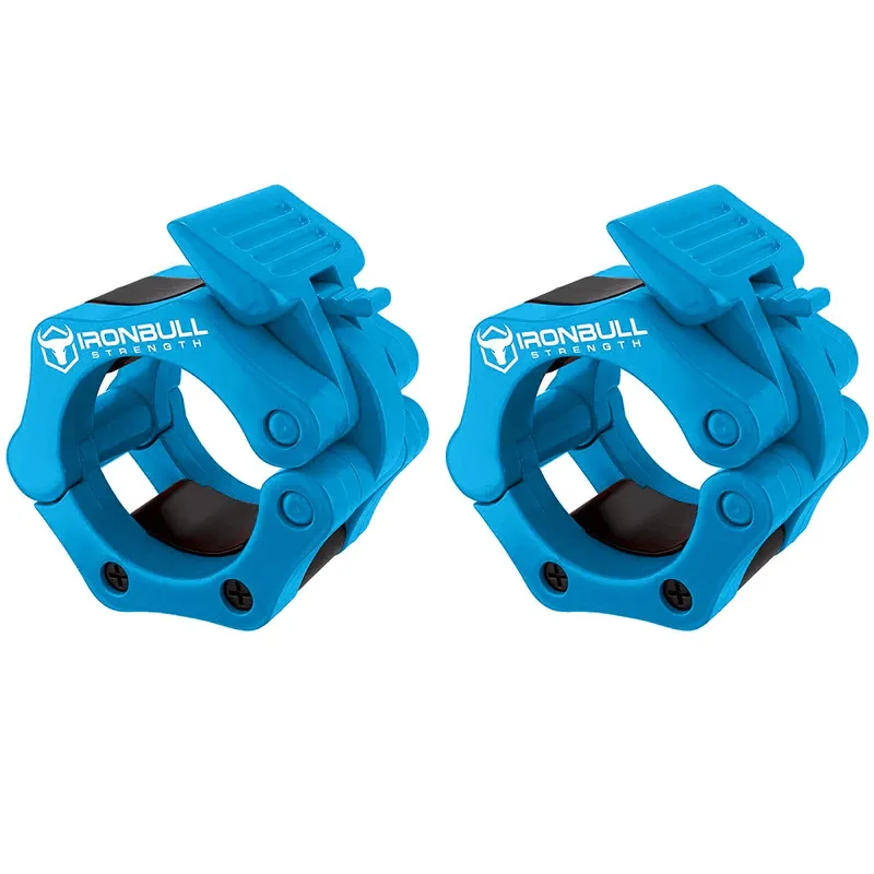 Ironbull Barbell Collars