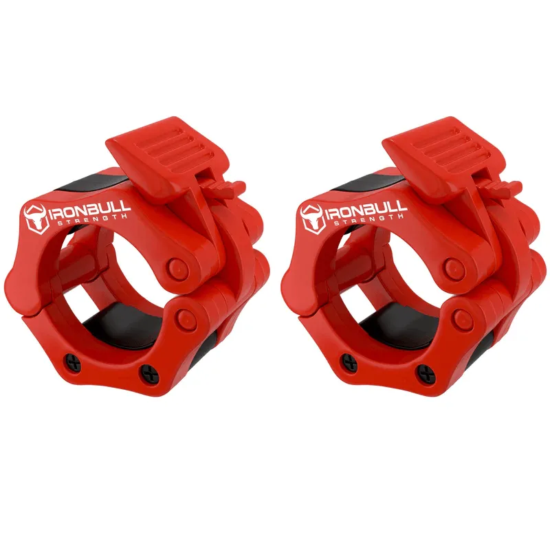 Ironbull Barbell Collars