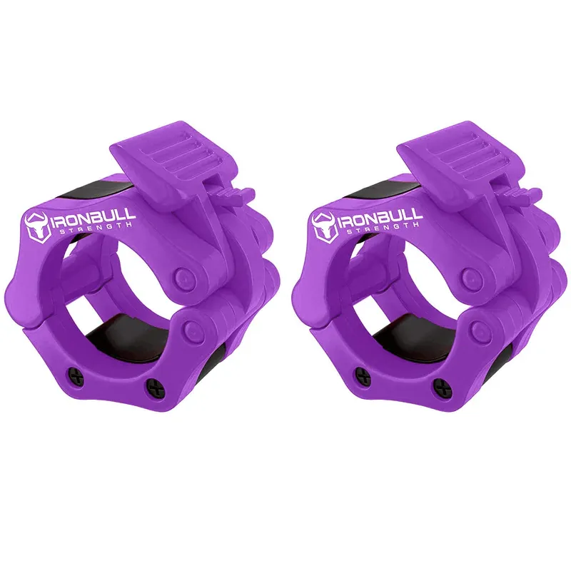 Ironbull Barbell Collars