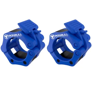 Ironbull Barbell Collars