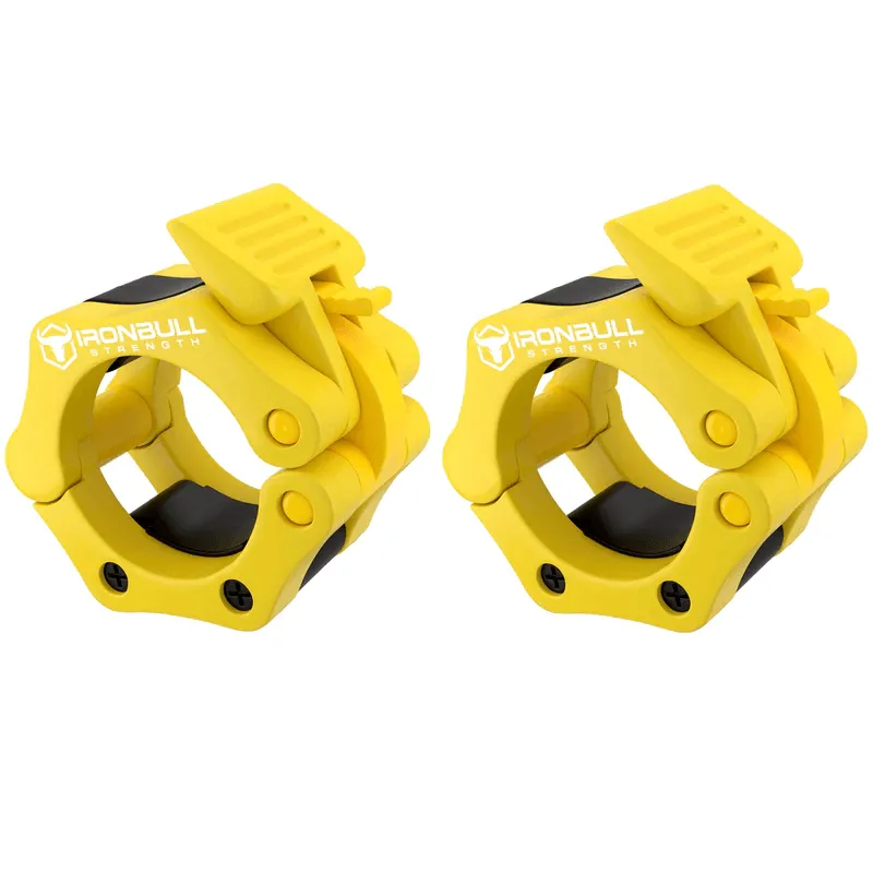 Ironbull Barbell Collars
