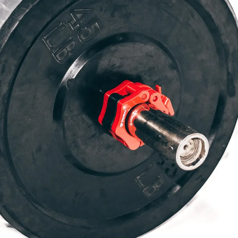 Ironbull Barbell Collars
