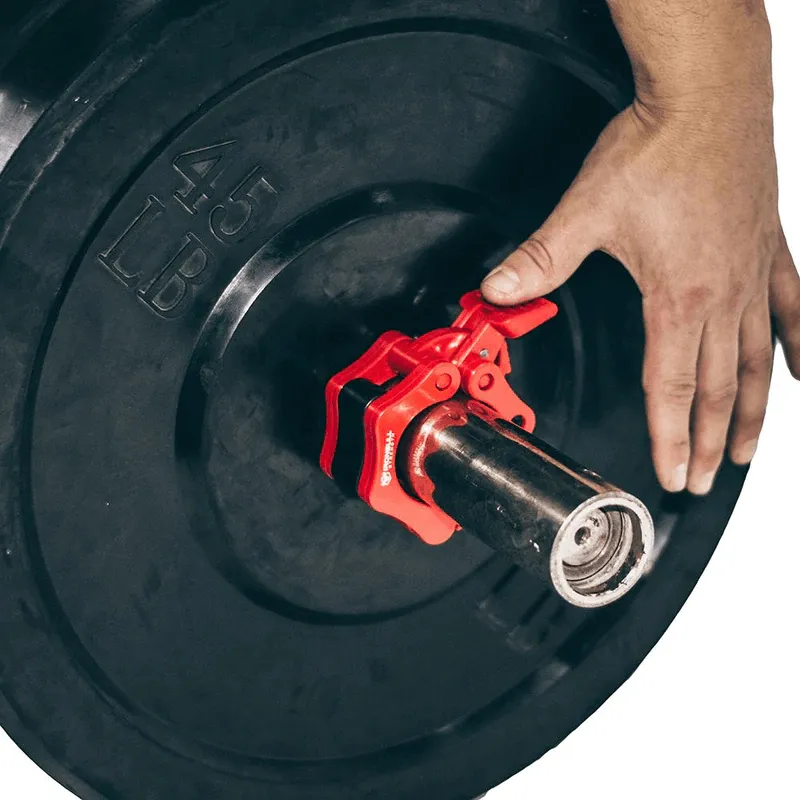 Ironbull Barbell Collars