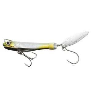 Issei Umitaro sakana spin Metal jig 20g