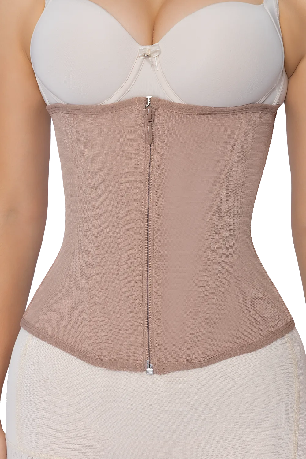 JACKIE LONDON 5035 - Powernet Waist Trainer Strapless