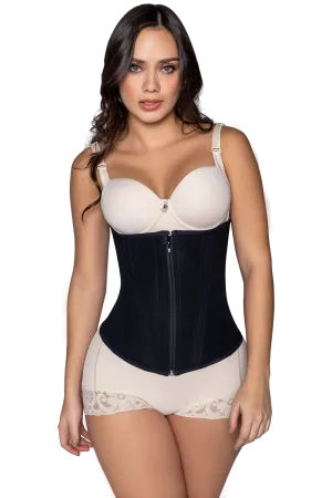 JACKIE LONDON 5035 - Powernet Waist Trainer Strapless
