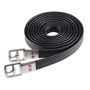 Jeremy & Lord Calfskin Stirrup Leathers (STR6405)