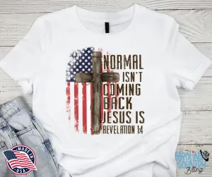 Jesus Is – Multi