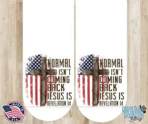 Jesus Is – Multi