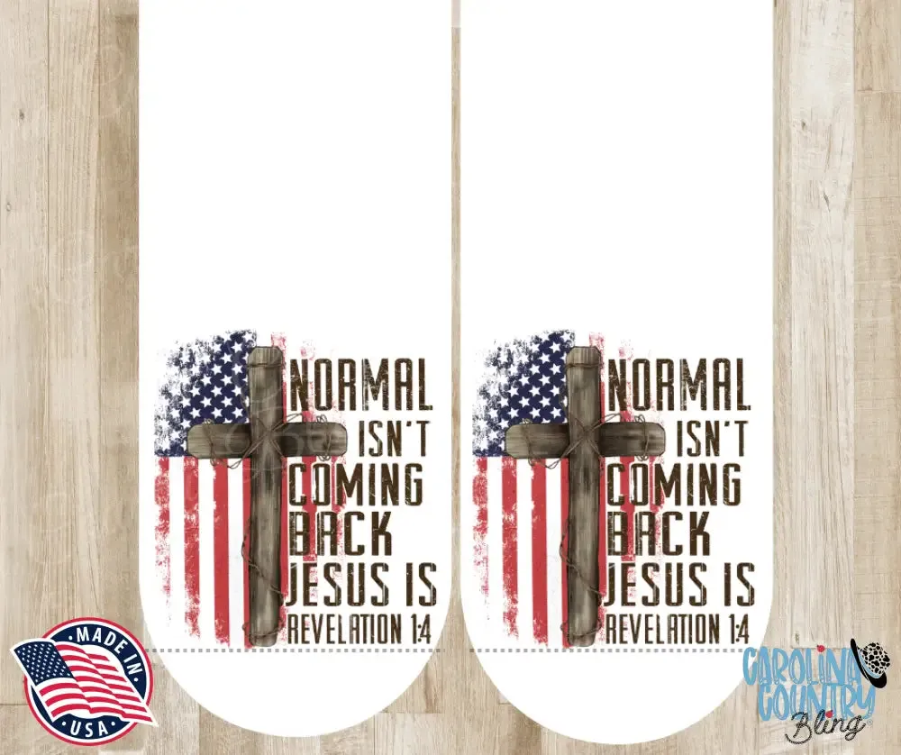 Jesus Is – Multi