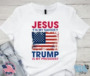 Jesus Is My Savior – Multi