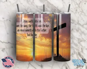 Jesus Is The Way - Multi