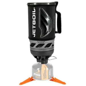Jetboil Flash 2.0 Personal Cooking System Black