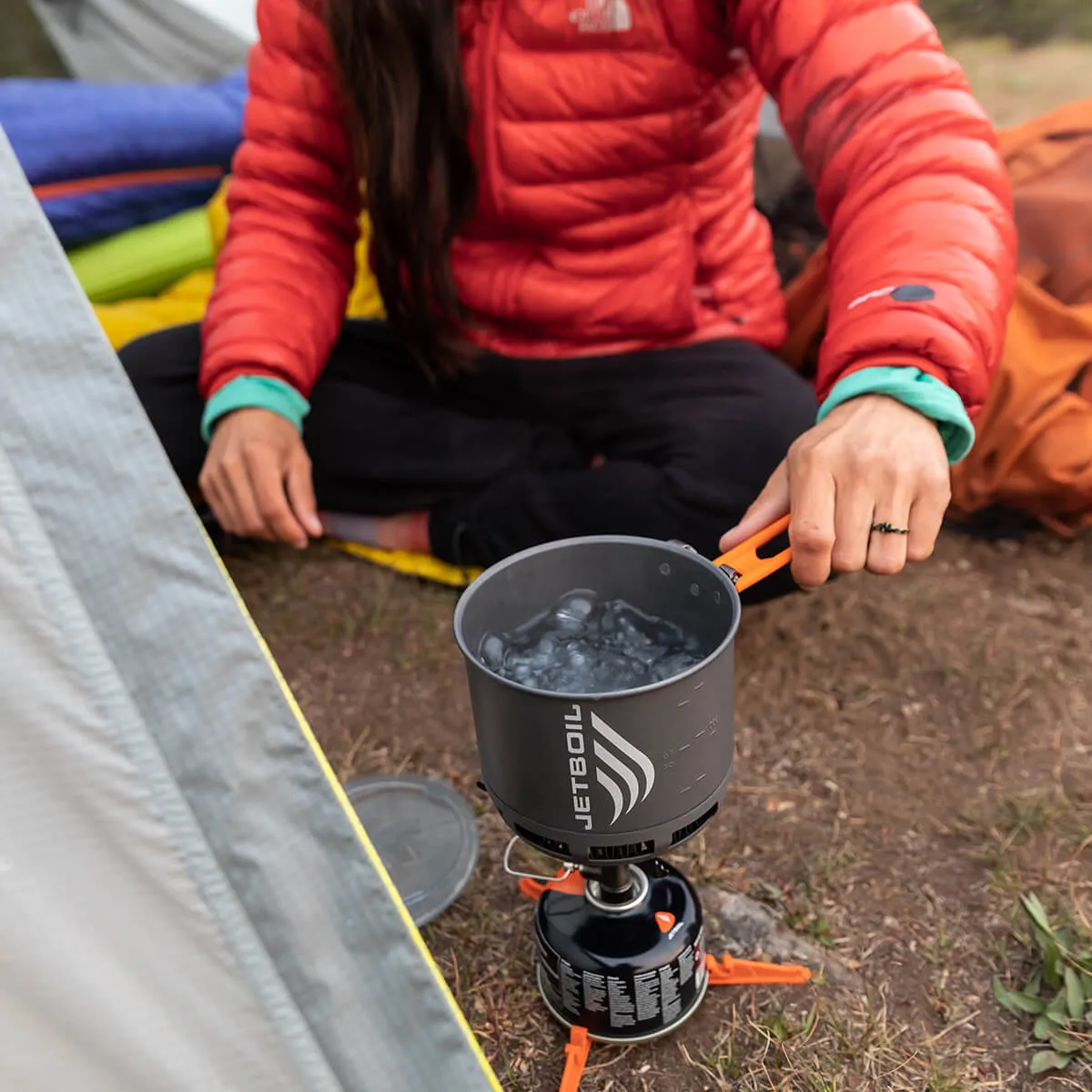 JetBoil Stash Cooking System