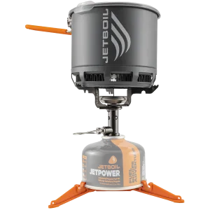 JetBoil Stash Cooking System