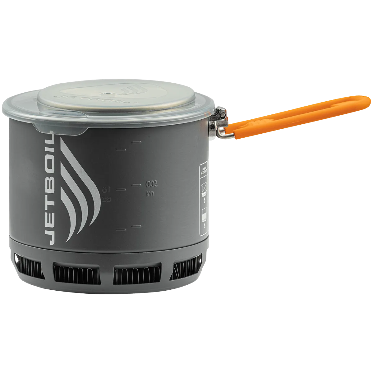 JetBoil Stash Cooking System
