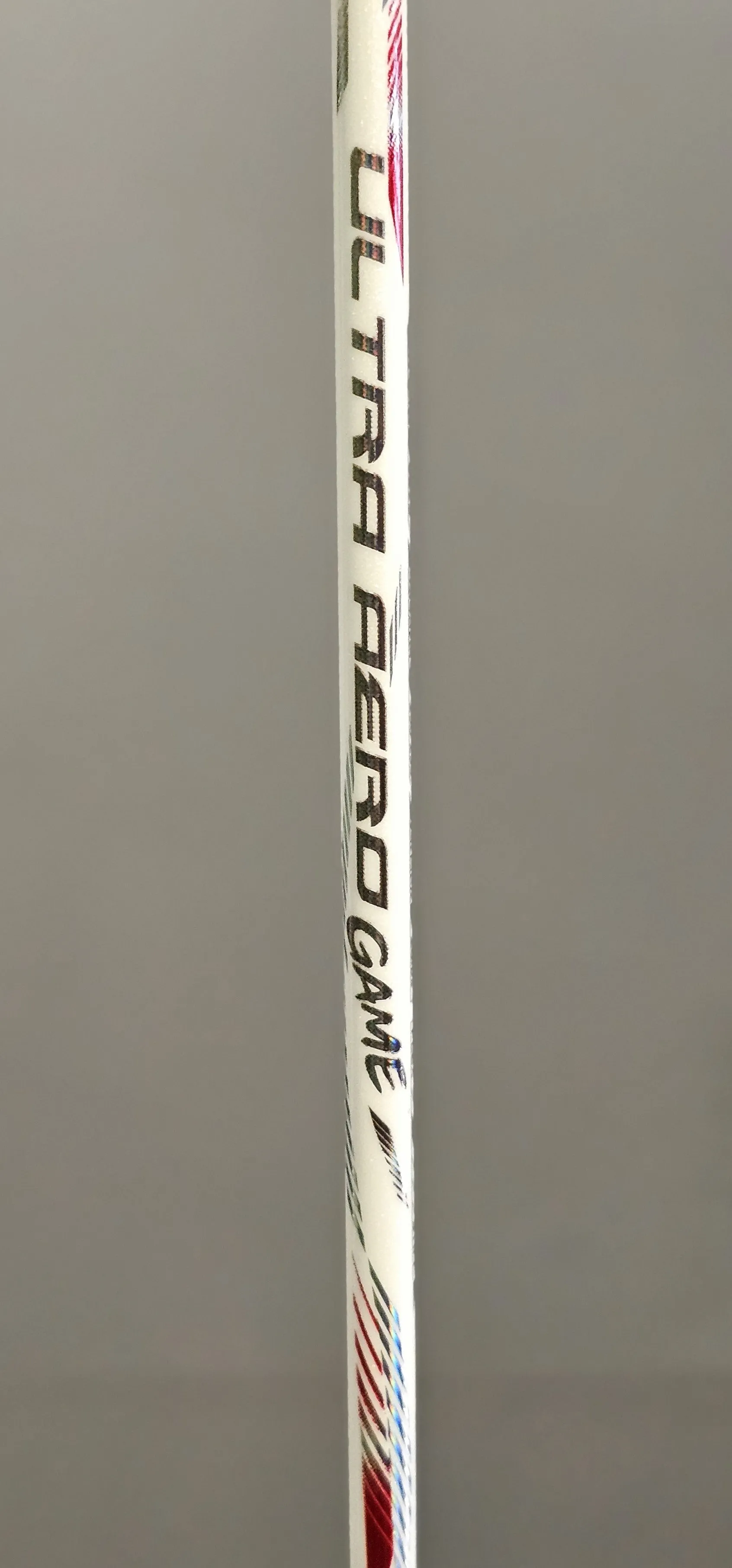 Jnice Ultra Aero Game Badminton Racket 2024