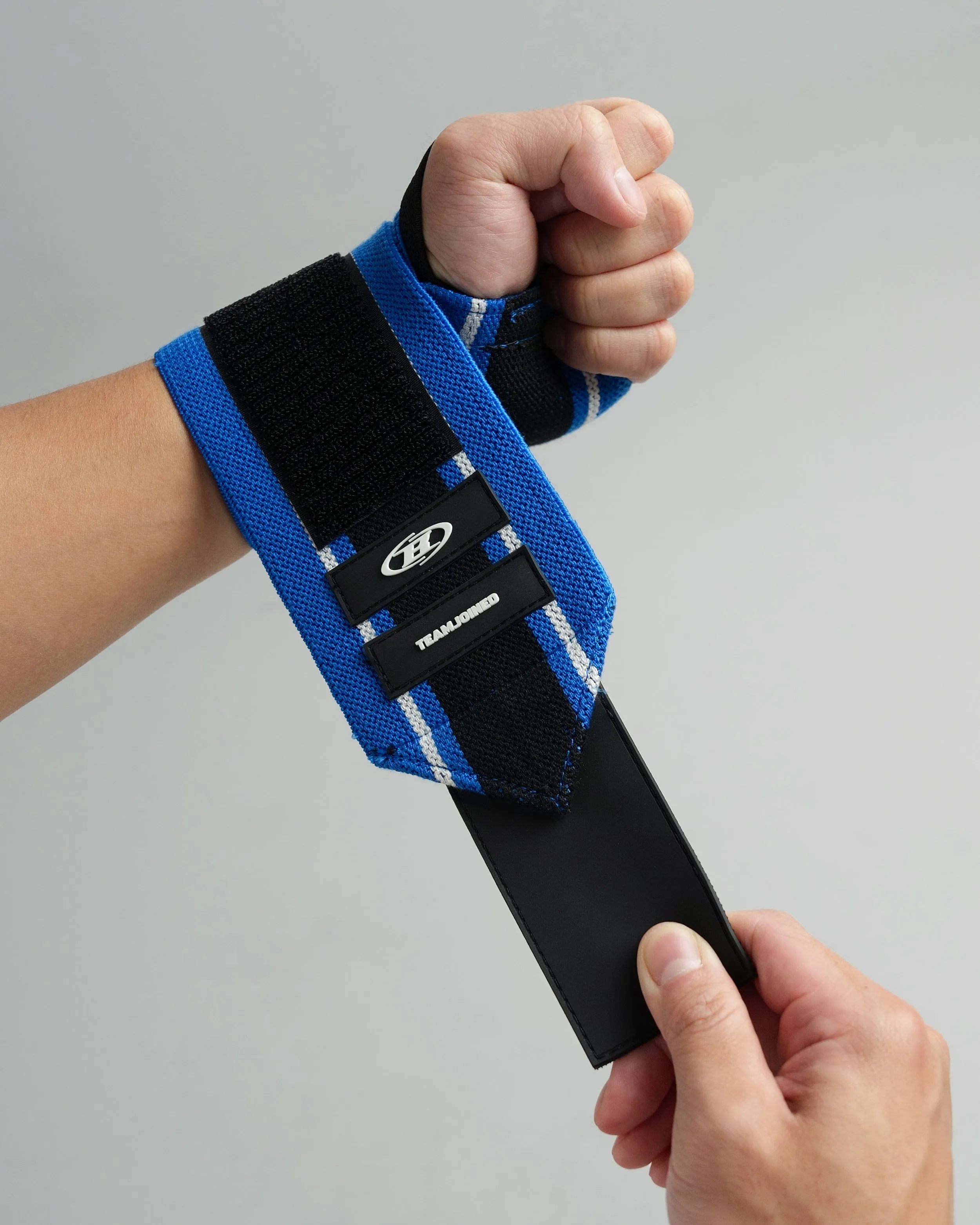 Joined® x BTW PL Wrist Wraps 20"/26"
