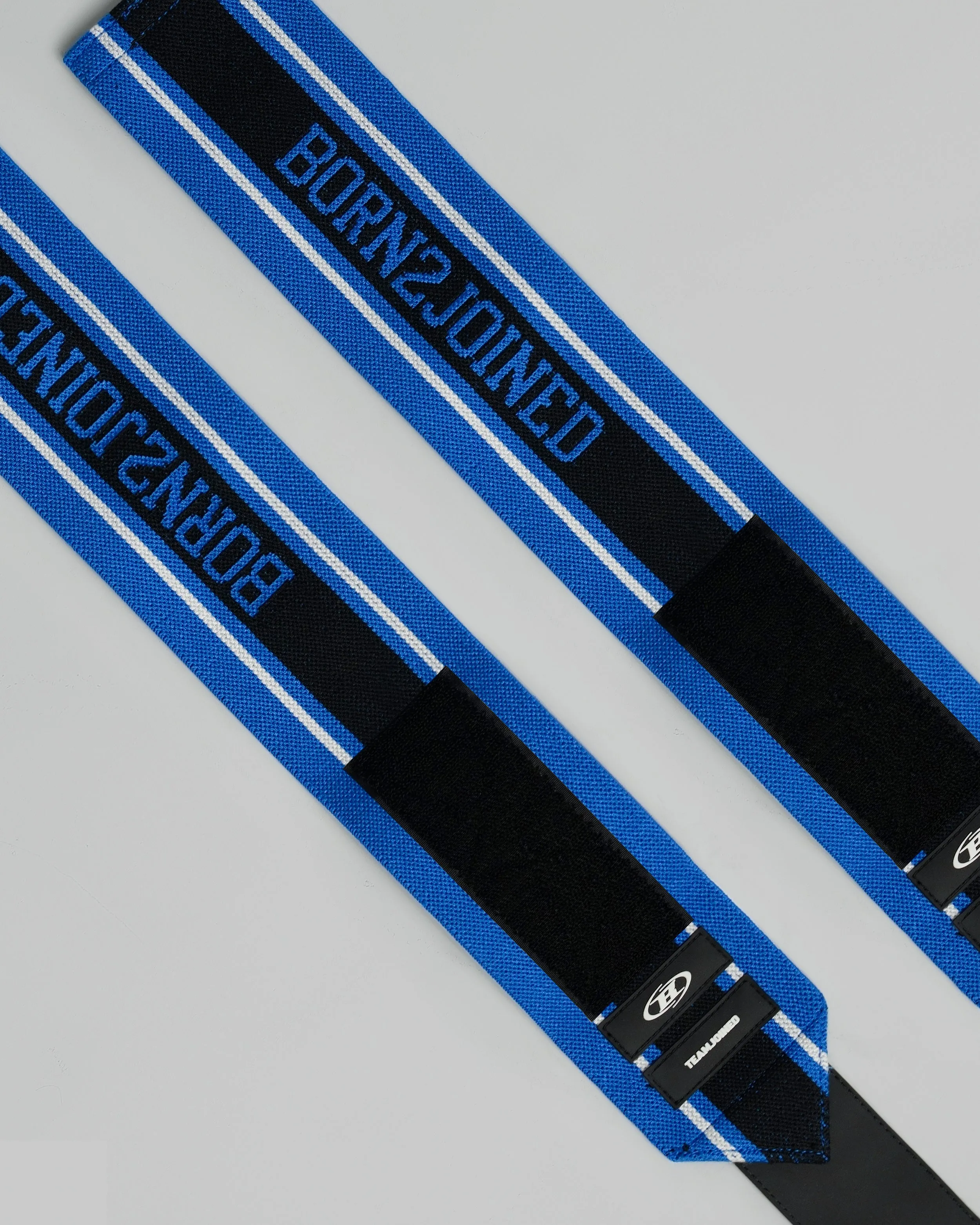 Joined® x BTW PL Wrist Wraps 20"/26"