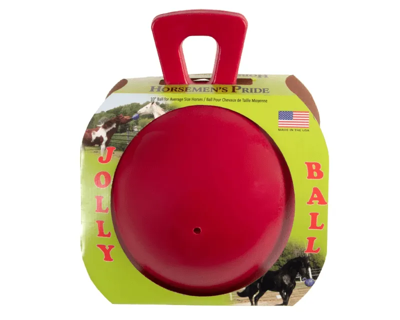 Jolly Ball 10inch