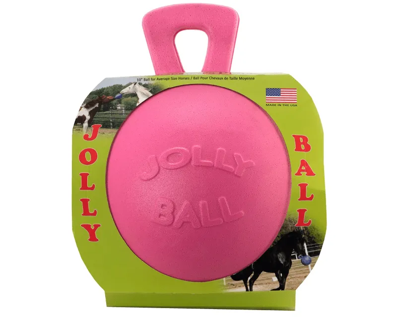 Jolly Ball 10inch