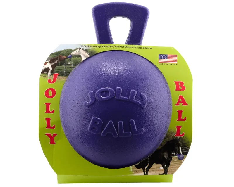 Jolly Ball 10inch