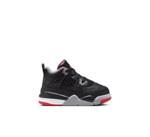 Jordan 4 Retro (TD)