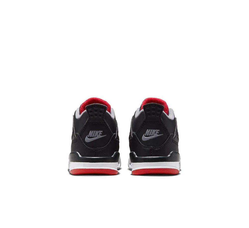 Jordan 4 Retro (TD)
