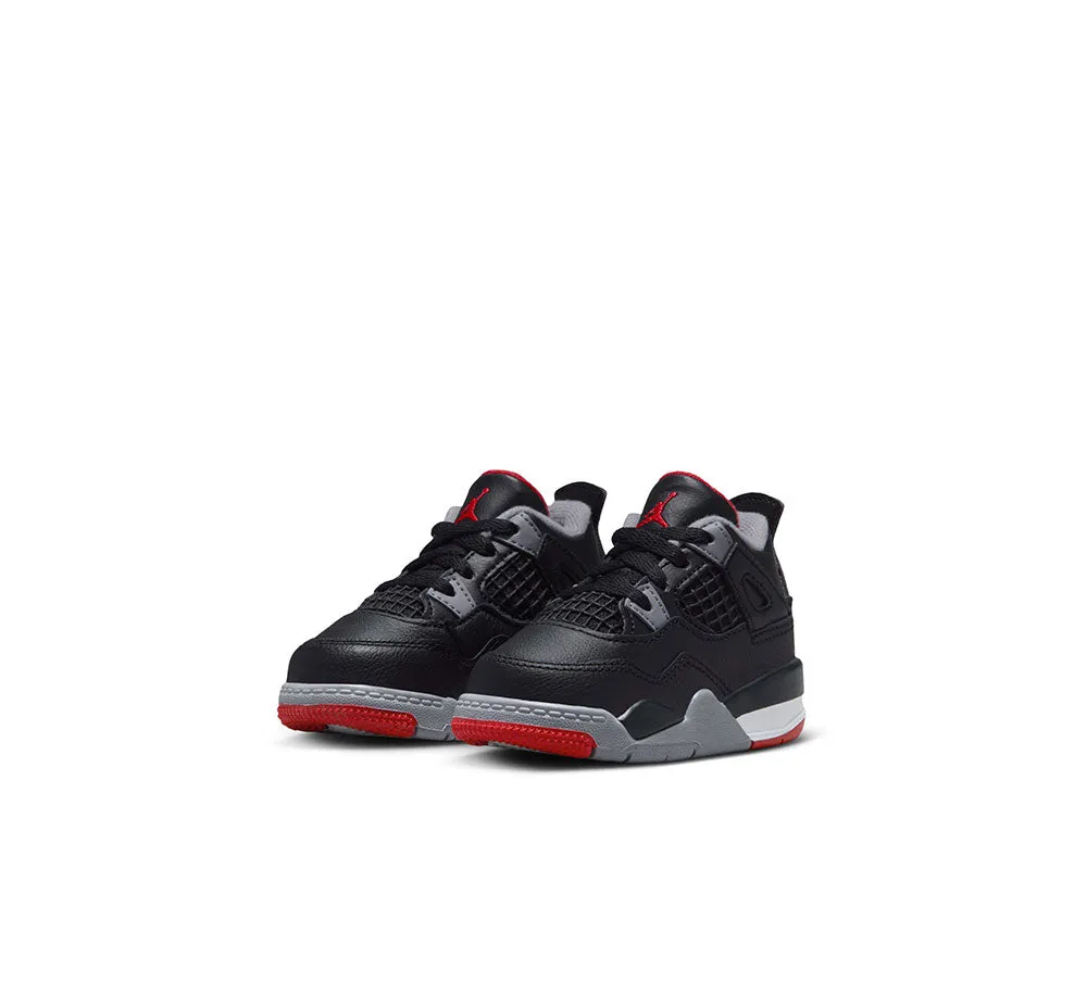 Jordan 4 Retro (TD)