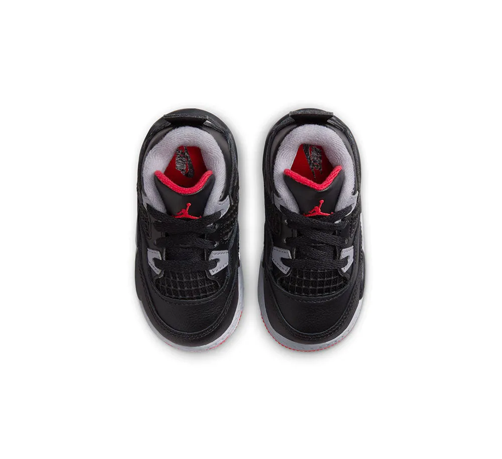 Jordan 4 Retro (TD)