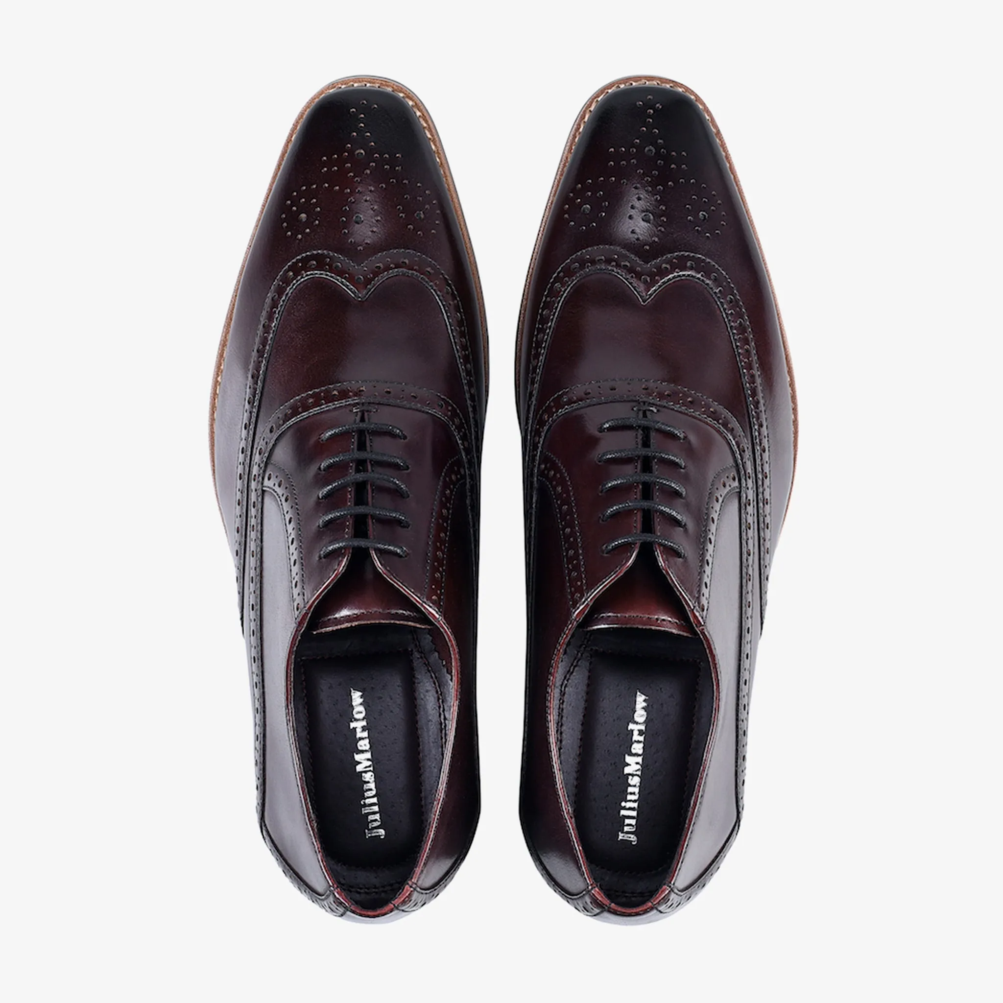 Julius Marlow | Master
