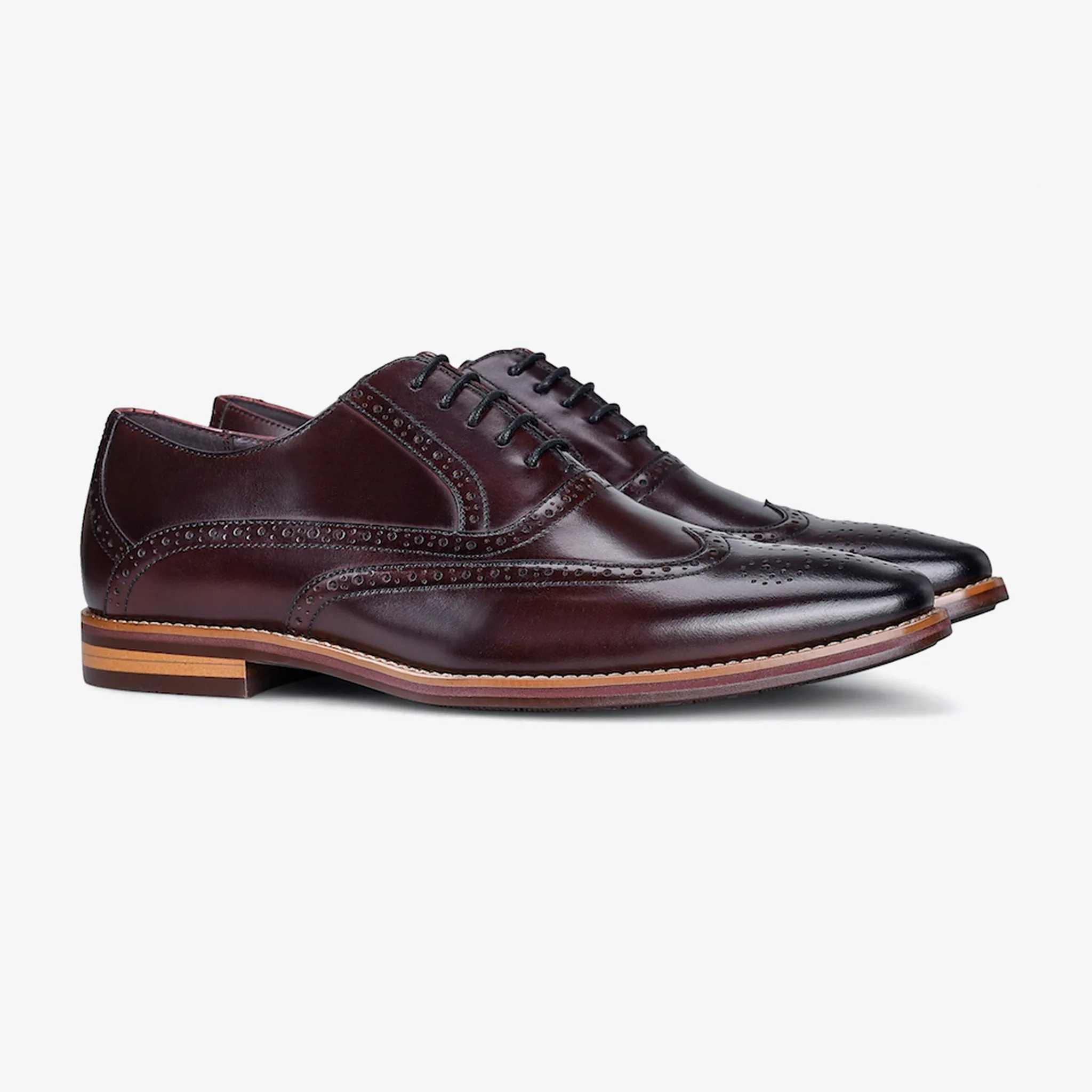 Julius Marlow | Master