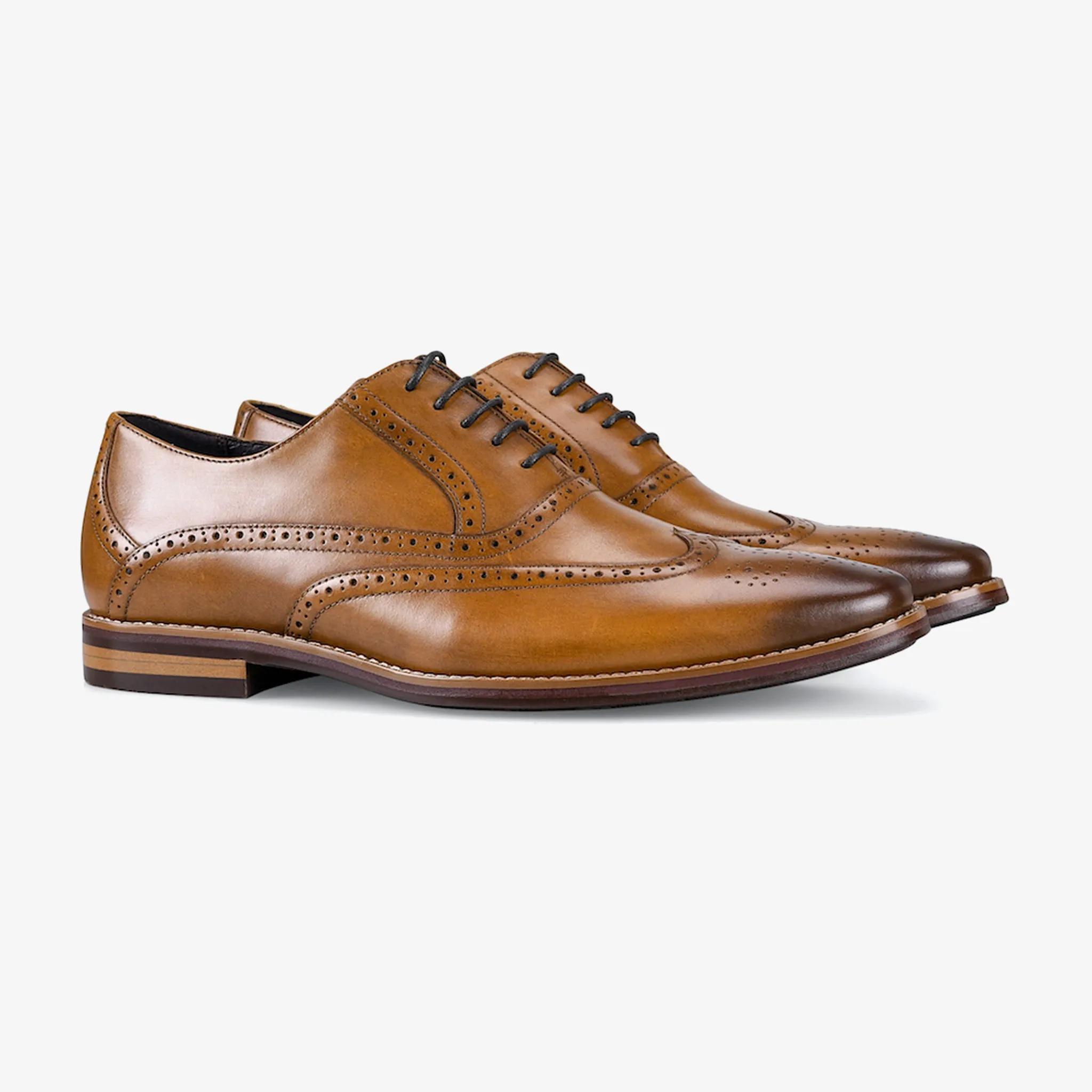 Julius Marlow | Master