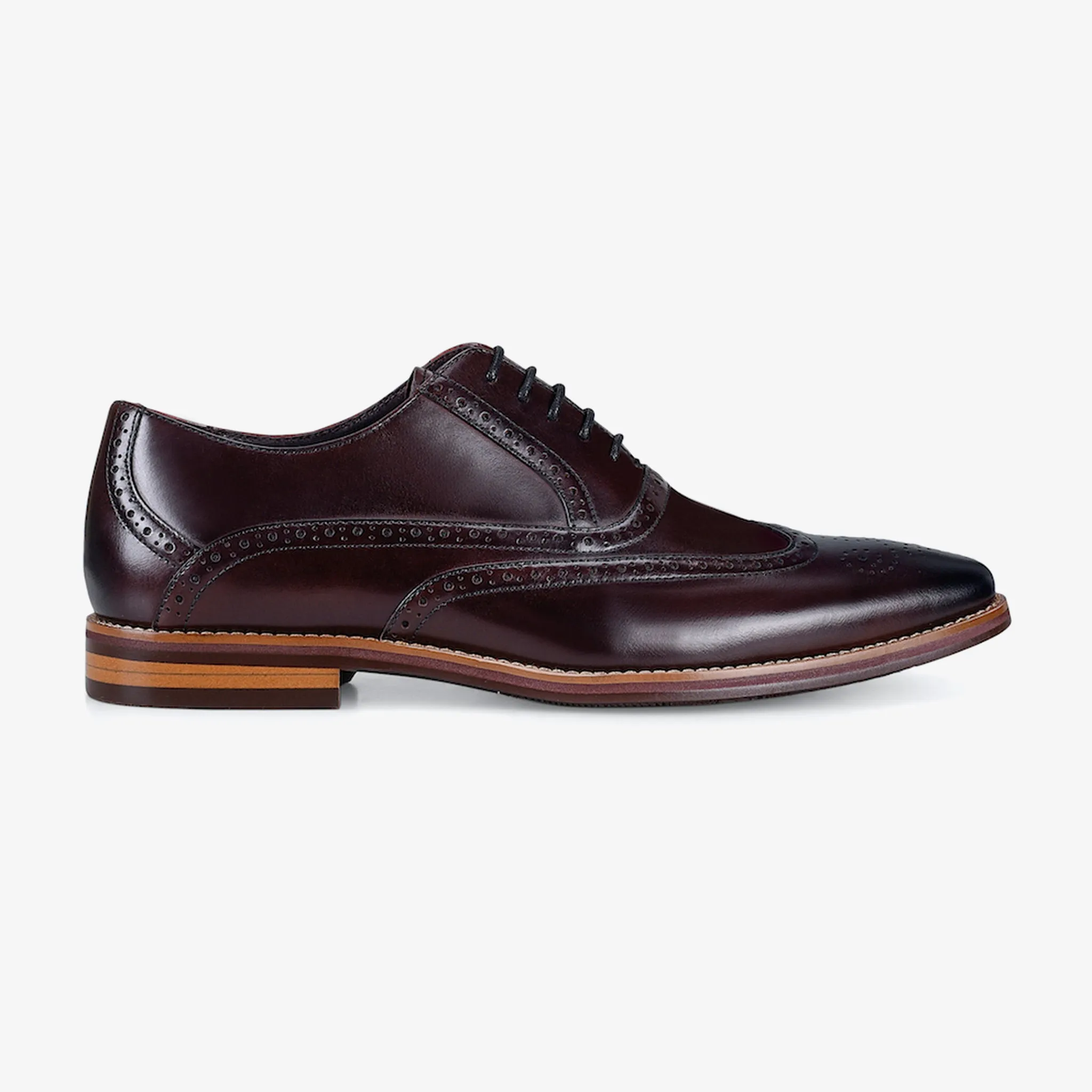 Julius Marlow | Master