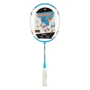 JUNIOR BADMINTON RACKET BR 160 KID EASY