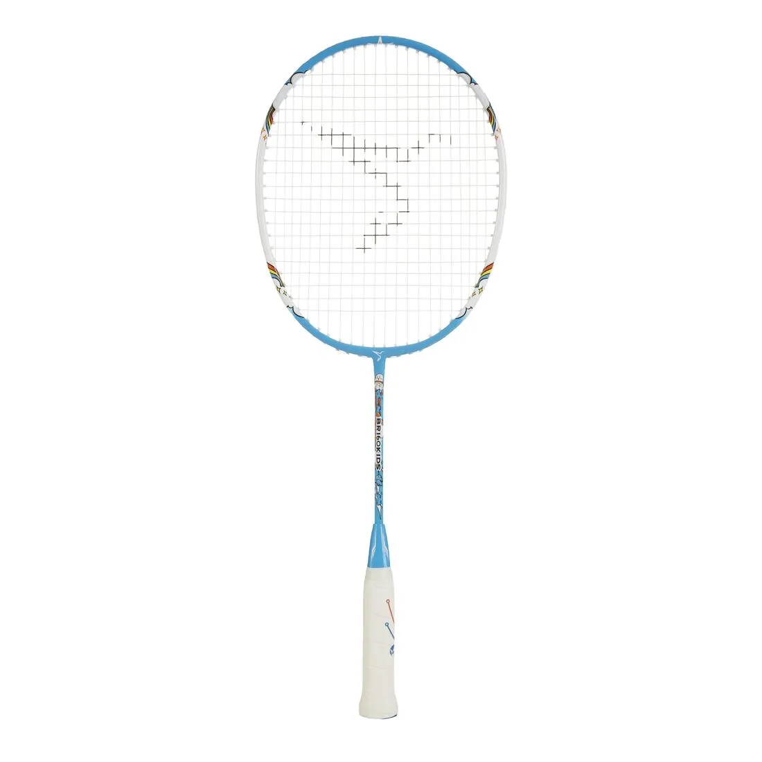 JUNIOR BADMINTON RACKET BR 160 KID EASY