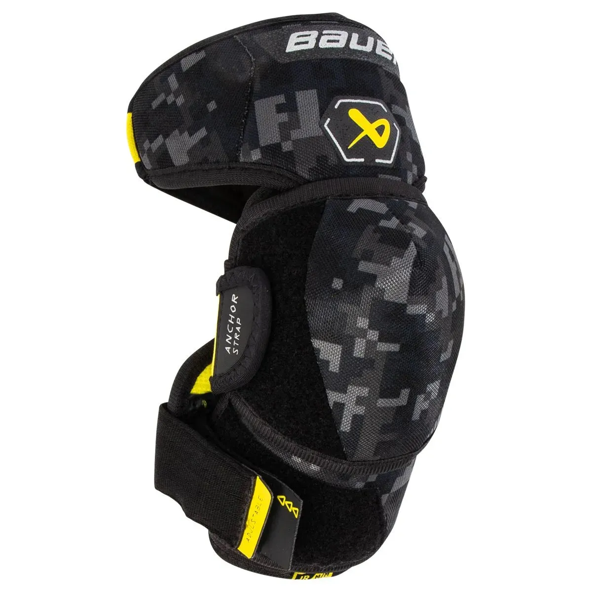 Junior Supreme M3 Elbow Pads