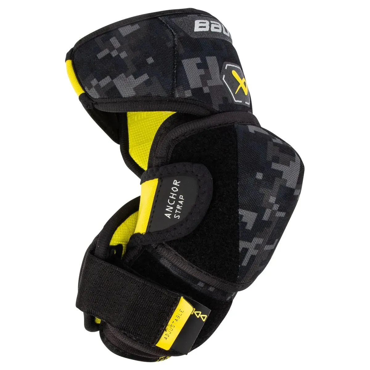 Junior Supreme M3 Elbow Pads